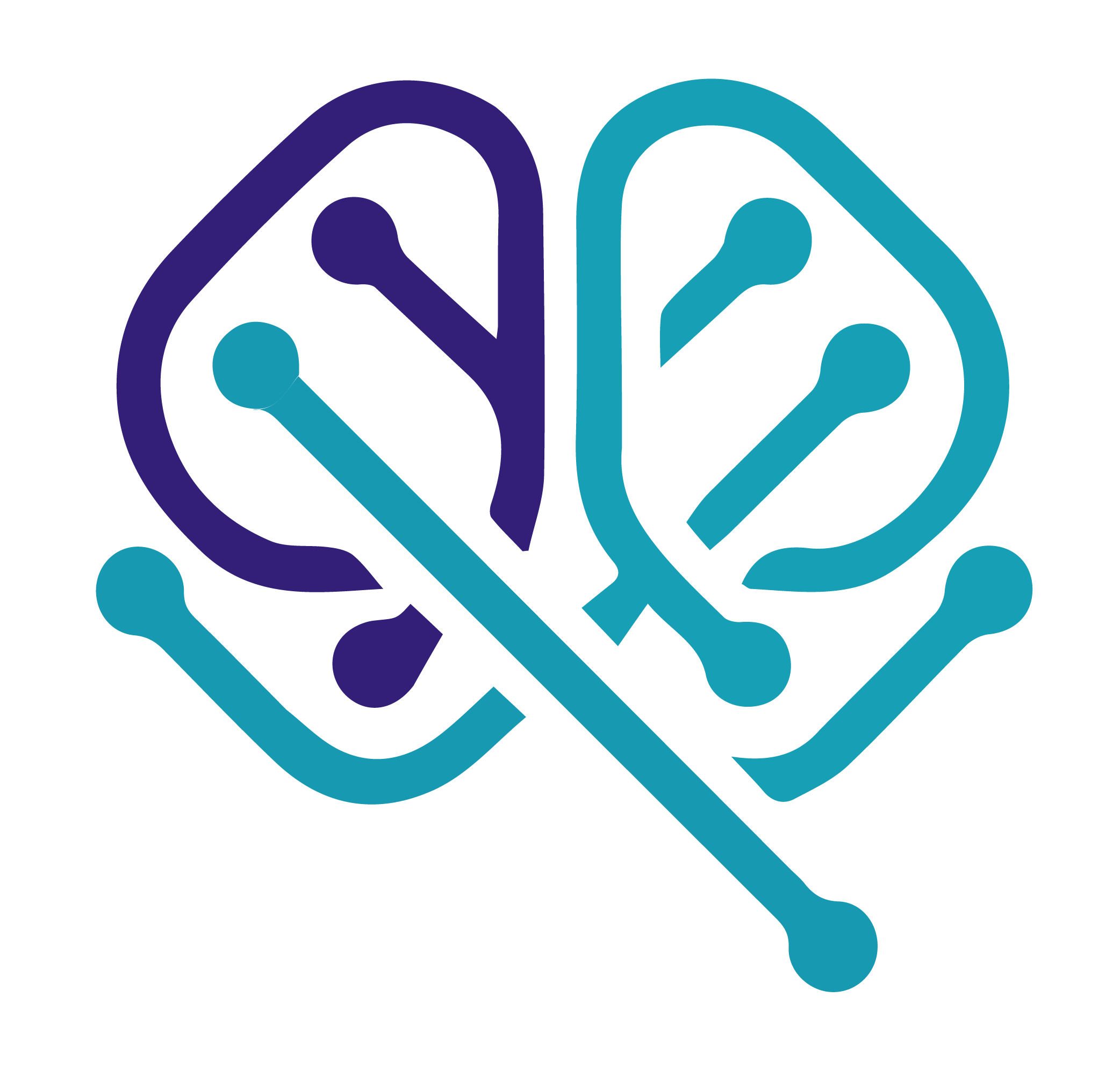 Indomind AI LLP Logo